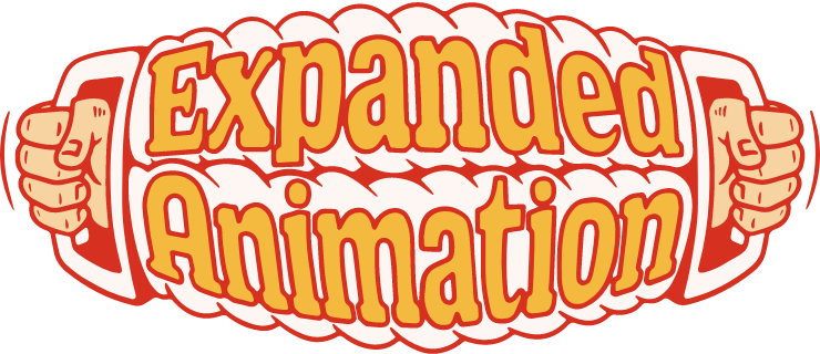 Expanded Animation Logo